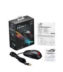 ASUS ROG Strix Impact Gaming Mouse (90MP00P0-B0UA00)