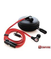 Наушник Beats by Dr.Dre Tour High Resolution In-Ear Headphones
