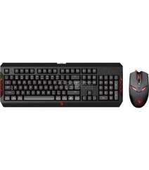 A4Tech Bloody Q1100 Gaming Mouse Keyboard