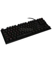 Kingston HyperX Alloy FPS Pro-MX Red Mechanical Gaming Keyboard (HX-KB4RD1-RU/R1)
