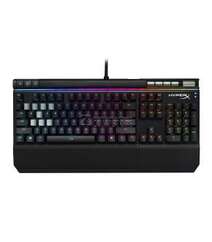 Kingston HyperX Alloy Elite RGB-MX Red Mechanical Gaming Keyboard (HX-KB2RD2-RU/R1)