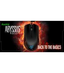 Игровая мышка Razer Abyssus