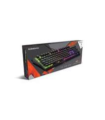 SteelSeries Apex M750 RGB Aluminum Core Mechanical Gaming Keyboard