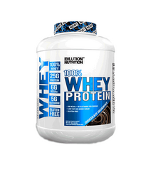 Evlution Nutrition 100% Whey Protein 1.8 kg