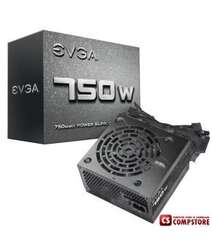 EVGA 750W Power Supply (100-N1-0750-L1)