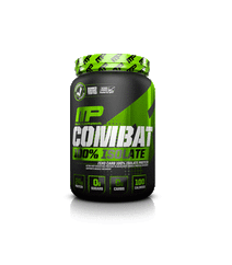MusclePharm Combat 100% Isolate Protein 900 g