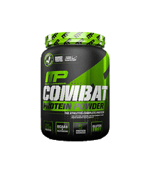 Muscle Pharm Combat Protein 900 gr