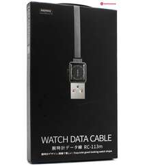 Remax Watch Data Cable RC 113m