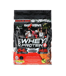 Muscletech SixStar Whey Protein 3.6 Kg