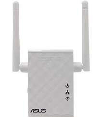 ASUS RP-N12 Wireless N-300 Repeater / Access Point Extender 150 MB/s
