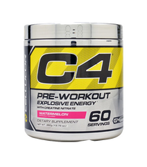 Cellucor C4 Pre-Workout 60 Servings