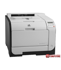 HP Laser ColorJet Pro 400 Printer M451dn (CE957A)