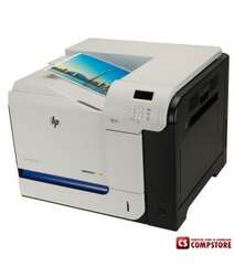 HP LaserJet Enterprise 500 M551n (CF081A) Цветной лазерный принтер.