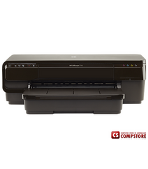 Широкоформатный принтер HP Officejet 7110 ePrinter (CR768A) A3 Формат Ethernet, Wireless 802.11b/g/n/