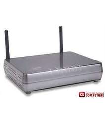 ADSL HP 110 ADSL-A Wireless-N Router (JE459A) (Wi-Fi,4 Lan)