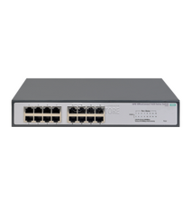 HPE OfficeConnect 1420 16G Switch (JH016A)