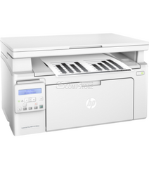 HP LaserJet Pro MFP M130nw Wi-Fi (G3Q58A) Ağ-Qara Çox Funksiyalı Printer