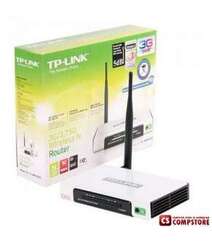 router 150mb wlan 3g tp link tl mr3220 