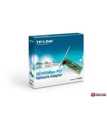 TP-Link TF-3200 10/100 Мбит/с сетевой PCI-адаптер