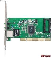 TP-Link TG-3269 Гигабитный сетевой адаптер PCI