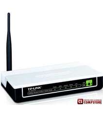 ADSL Modem TP-Link (TDW8151ND)