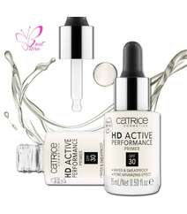 Catrice Hd Active Performace Primer