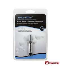 Arctic Silver® 5 AS5-3.5G Thermal Paste