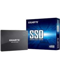 SSD Gigabyte 480 GB (GP-GSTFS31480GNTD)