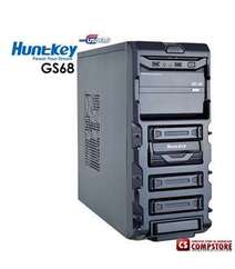 Игровой корпус HuntKey GS68 Gaming Case