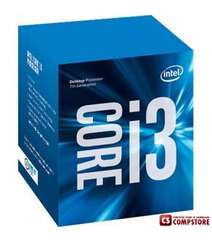 Intel® Core™ i3-7100 (3M Cache, 3.90 GHz) Processor