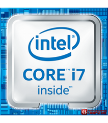 Intel® Core™ i7-7700K Processor (8M Cache, up to 4.50 GHz)