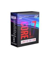 Intel® Core™ i7-8086K Processor (12M Cache, up to 5.00 GHz)