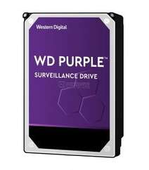 HDD Western Digital Purple 4 TB (WD40PURZ)