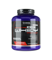Ultimate Nutrition Prostar 100% Whey 2.2 kg