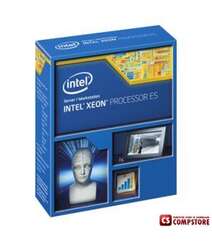 Intel® Xeon® E5-2620 (15M Cache, 2.00 GHz, 7.20 GT/s Intel® QPI)