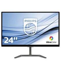 Monitor Philips 23.6 (246E7QDAB) (IPS | HDMI | MHL)