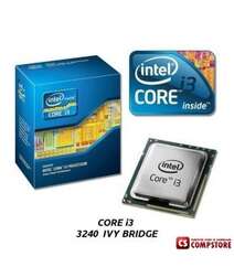 Intel® Core™ i3-3240 (3M Cache, 3.40 GHz)