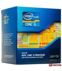 Intel® Core™ i5-3570K Processor (6M Cache, до 3,80 ГГц)
