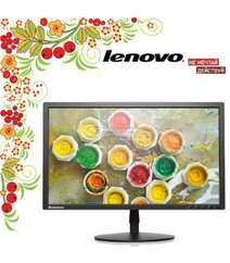 Monitor Lenovo ThinkVision T2224d (60EBJAT1EU) (21.5" | Full HD)