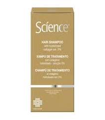 Collagen 5% Shampoo (kollagen) 200 ml