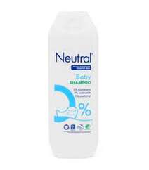 Neutral Shampoo (aile ucun) 200 ml
