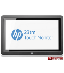 Monitor HP 23TM 23-inch TouchScreen (E1L10AA)