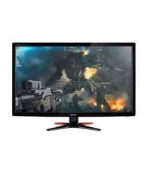 Monitor Acer GN246HL Bbid 24-Inch 3D Gaming Display (144Hz Refresh Rate)