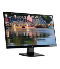 Monitor HP 27w (1JJ98AA) (IPS | FHD | VGA | HDMI | up 80 Hz)