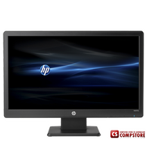 Monitor HP W2072a (20"| DVI | VGA | 5 ms)