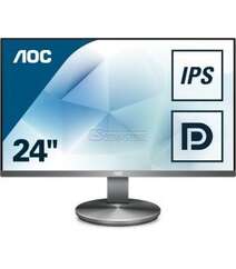 Monitor AOC IPS WLED FHD 23,6-inch (I2490VXQ)