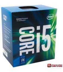 intel® core™ i5 7600k