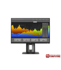Monitor HP Z24nf 23,8" матрицей IPS и ультратонкими рамками (K7C00A4)