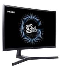 Samsung Curved Gaming Monitor 27-inch 144 Hz (CFG73)