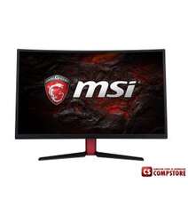 MSI Gaming Monitor 27" (Optix G27C) Curved Full HD 144Hz